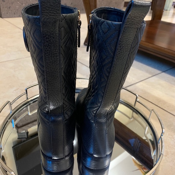 Tory Burch boots - Picture 8 of 11